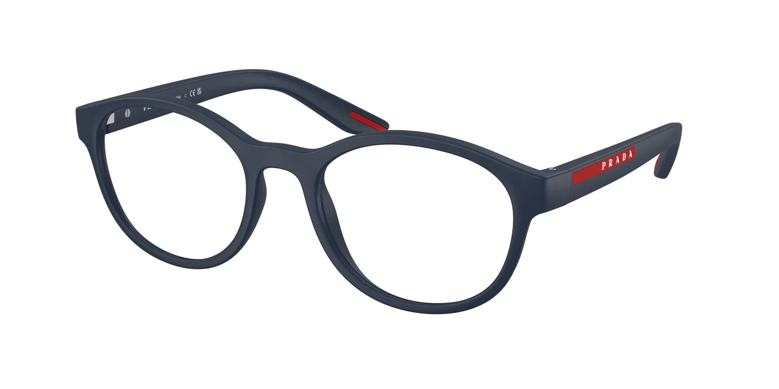 Prada Linea Rossa 07PV Eyeglasses - view 7